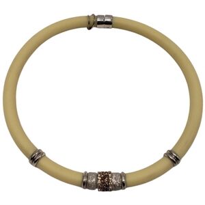 Erwin‎ Pearl 925 Choker